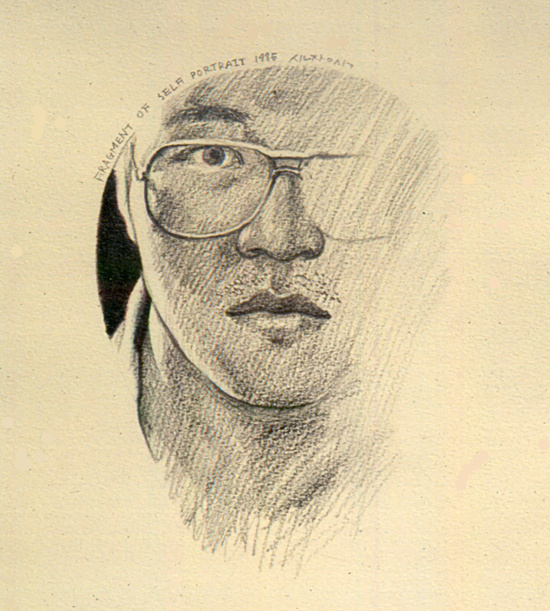 자화상