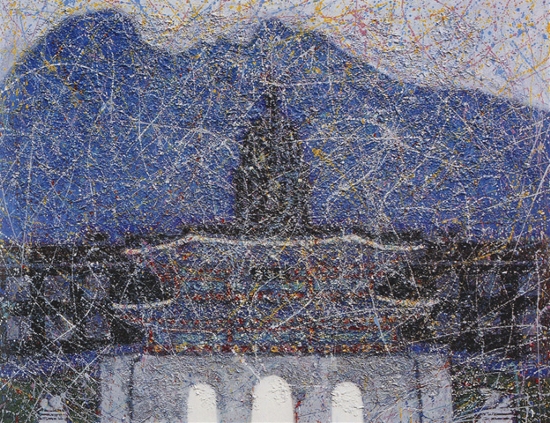 아리랑-생명력
