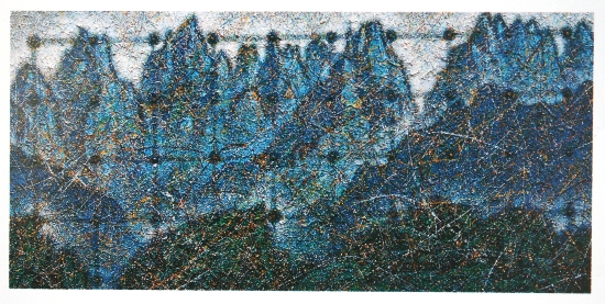 금강산