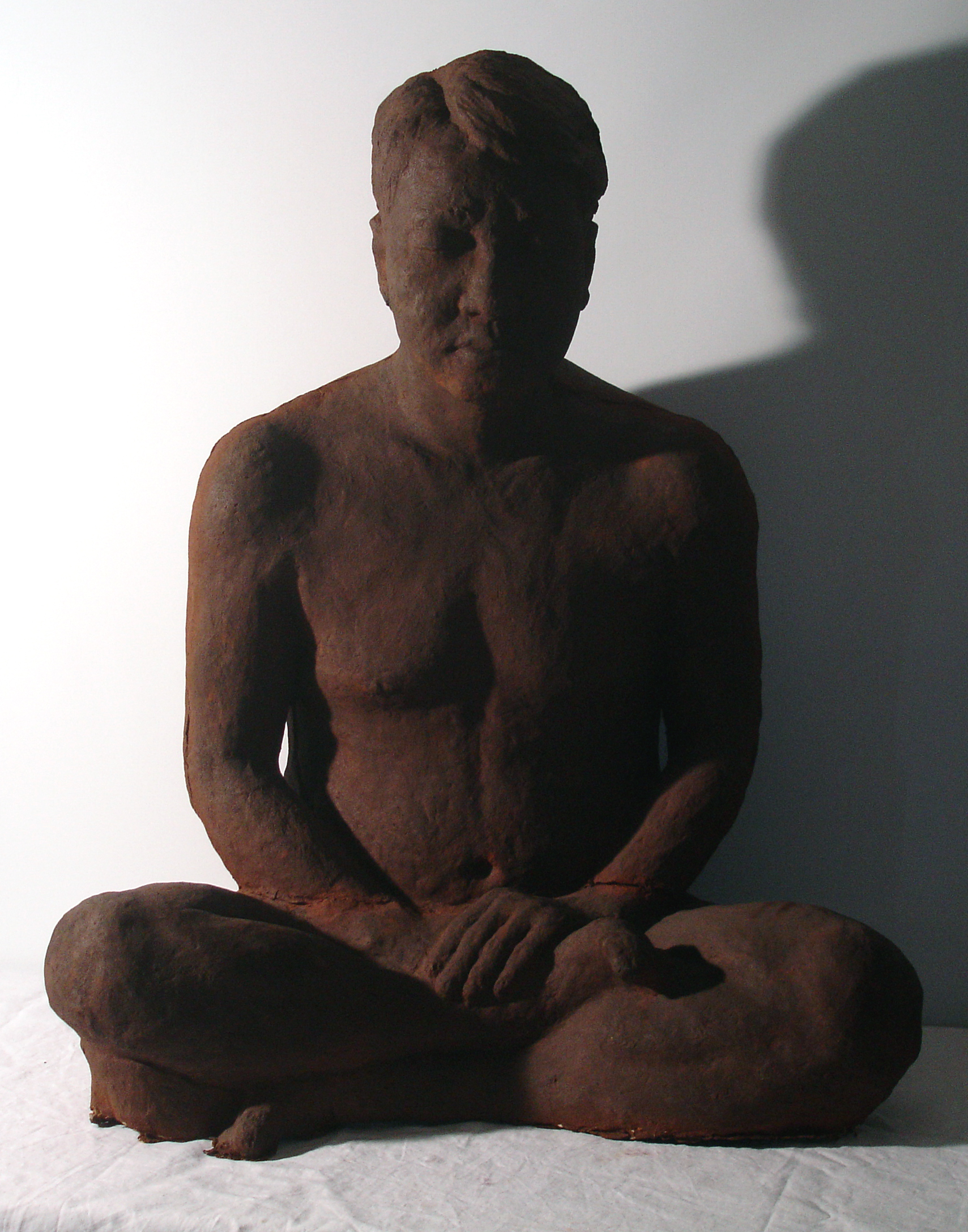 명상