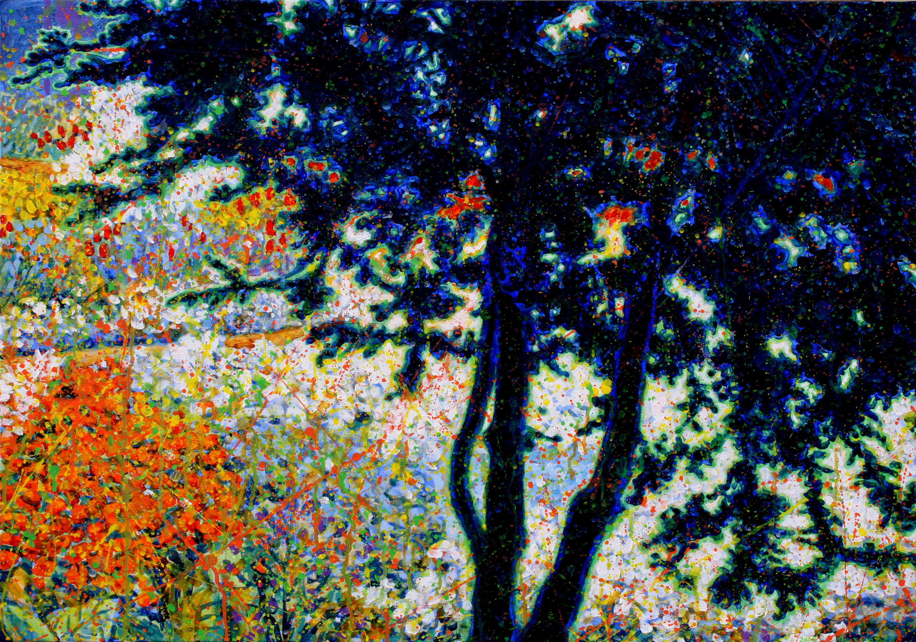 L’Espace Van Gogh