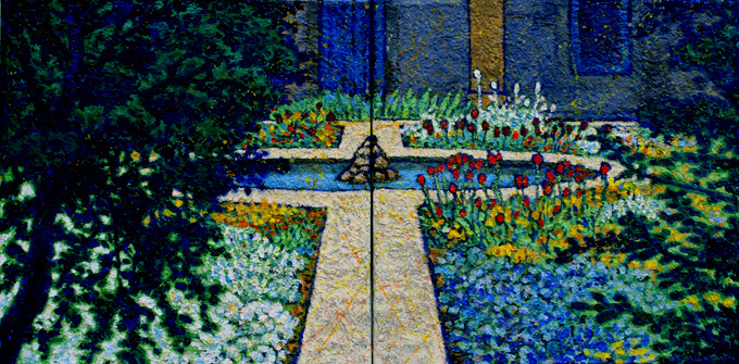 Espace Van Gogh