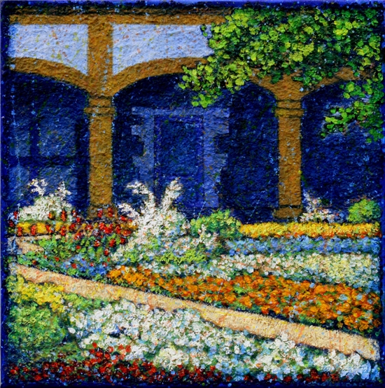 L’Espace Van Gogh