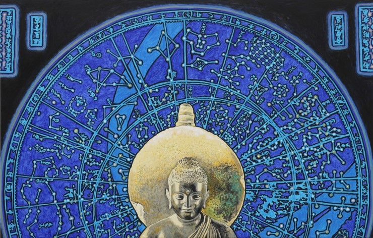 삼매